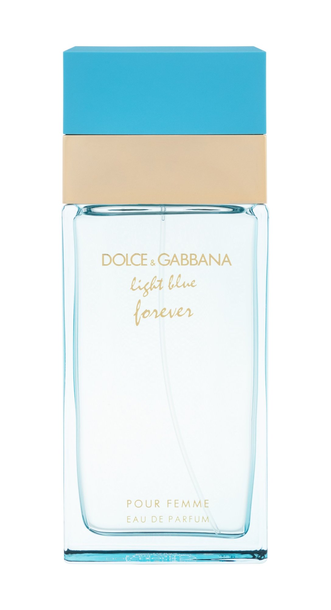 Dolce & gabbana Light Blue Forever Eau De Parfum 100 ml