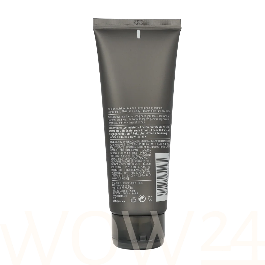 Clinique Clinique For Men Moisturizing Lotion 100 ml Vyrams