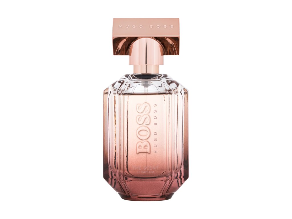 Hugo boss Boss The Scent Le Parfum For Her Parfum 50 ml Damaged box