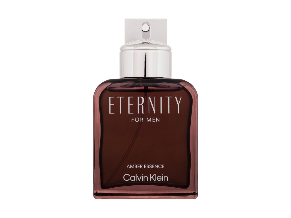Calvin Klein Eternity Amber Essence Parfum Kvepalai Vyrams