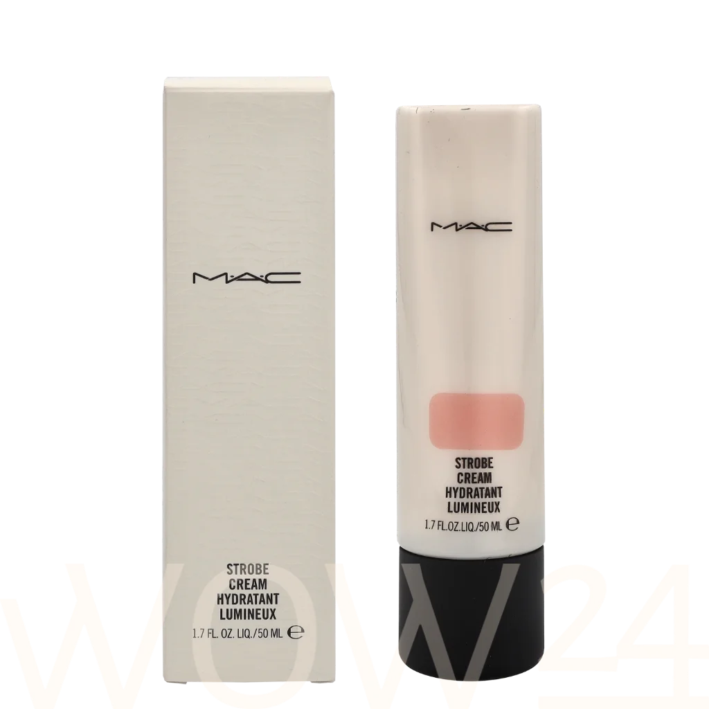 MAC MAC Strobe Cream 50 ml &scaron;viesintojas