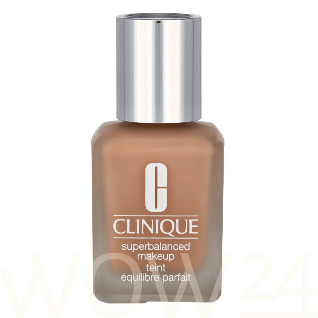 Clinique Clinique Superbalanced Makeup 30 ml makiažo pagrindas