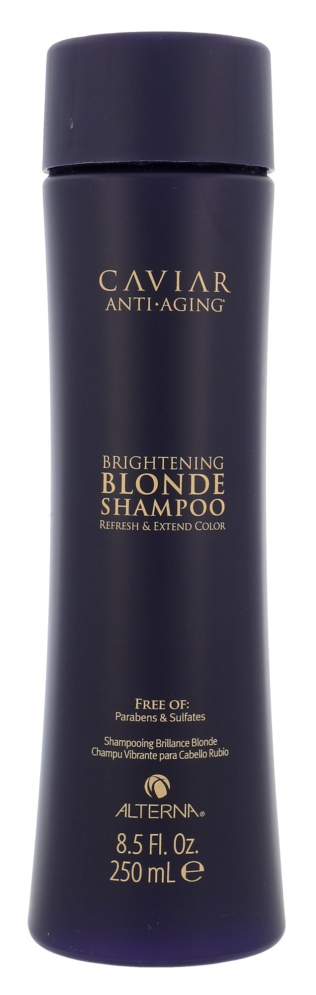 Alterna Caviar Anti-Aging Brightening Blonde &scaron;ampūnas