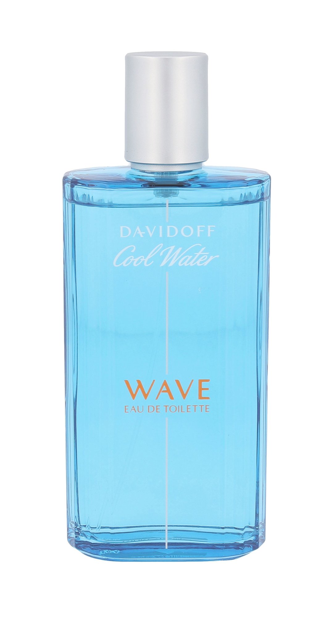 Davidoff Cool Water Wave 125ml Kvepalai Vyrams EDT
