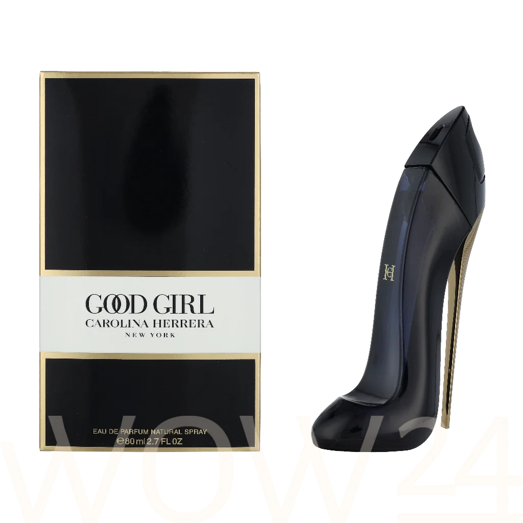 Carolina Herrera Carolina Herrera Good Girl Edp Spray 80 ml kvepalai Moterims EDP