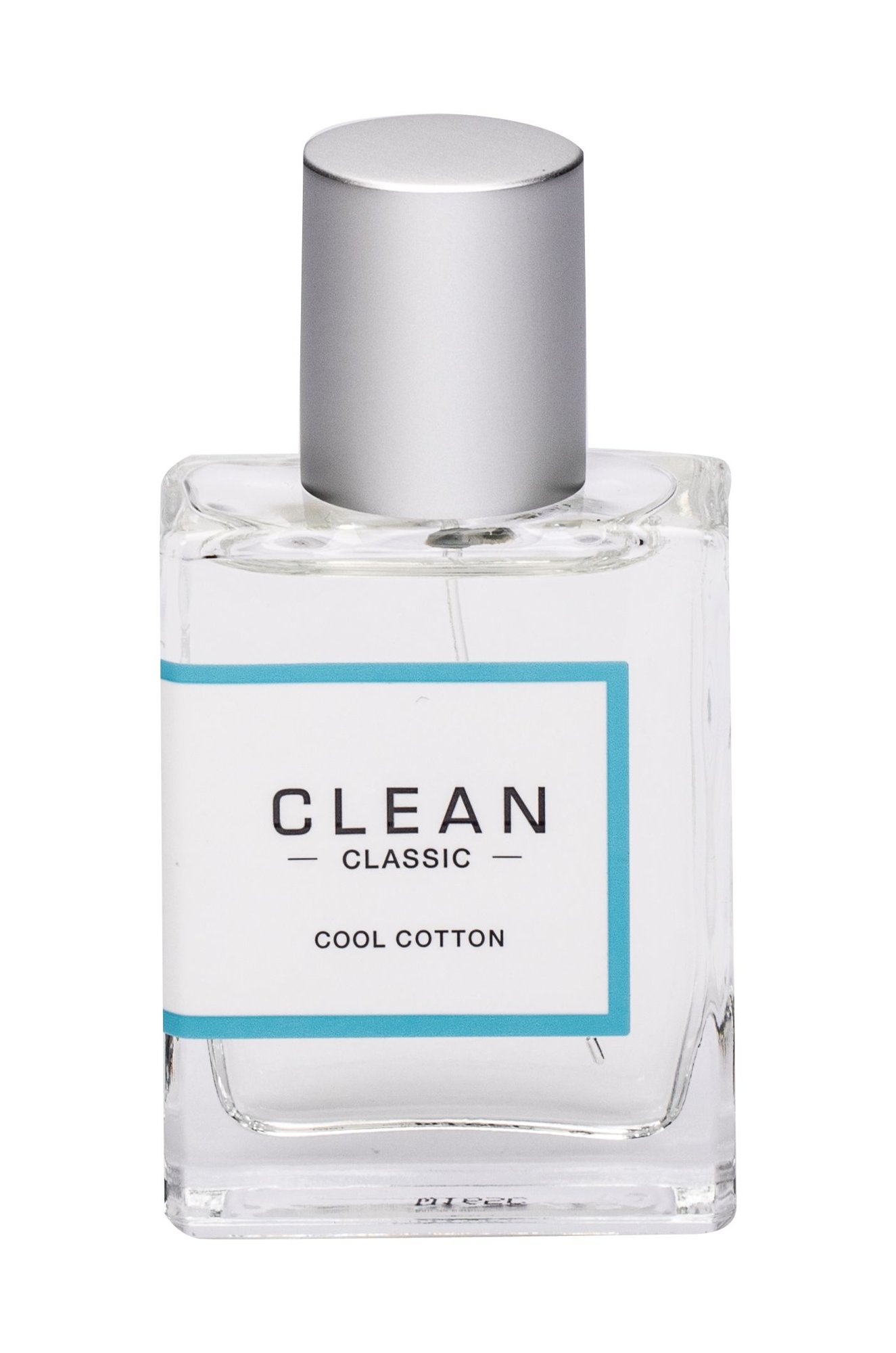 Clean Cool Cotton 30ml NIŠINIAI Kvepalai Moterims EDP