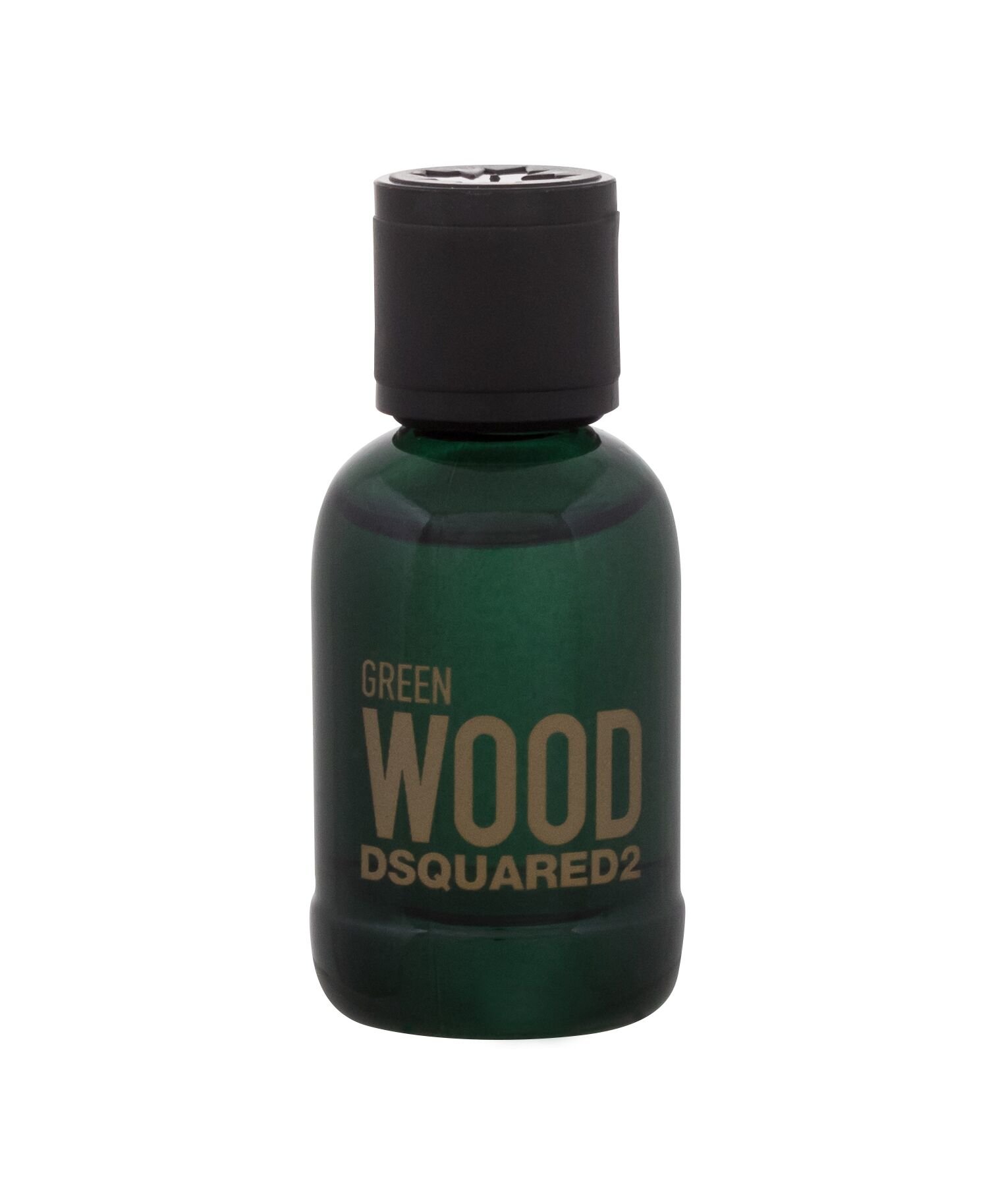 Dsquared2 Green Wood kvepalų mėginukas Vyrams
