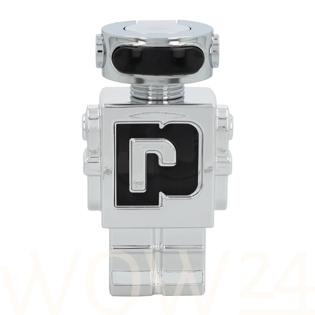 Paco Rabanne Paco Rabanne Phantom Edt Spray 100 ml kvepalai Vyrams EDT