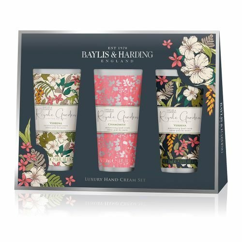 Baylis & Harding Royale Garden Luxury Hand Cream rankų kremas