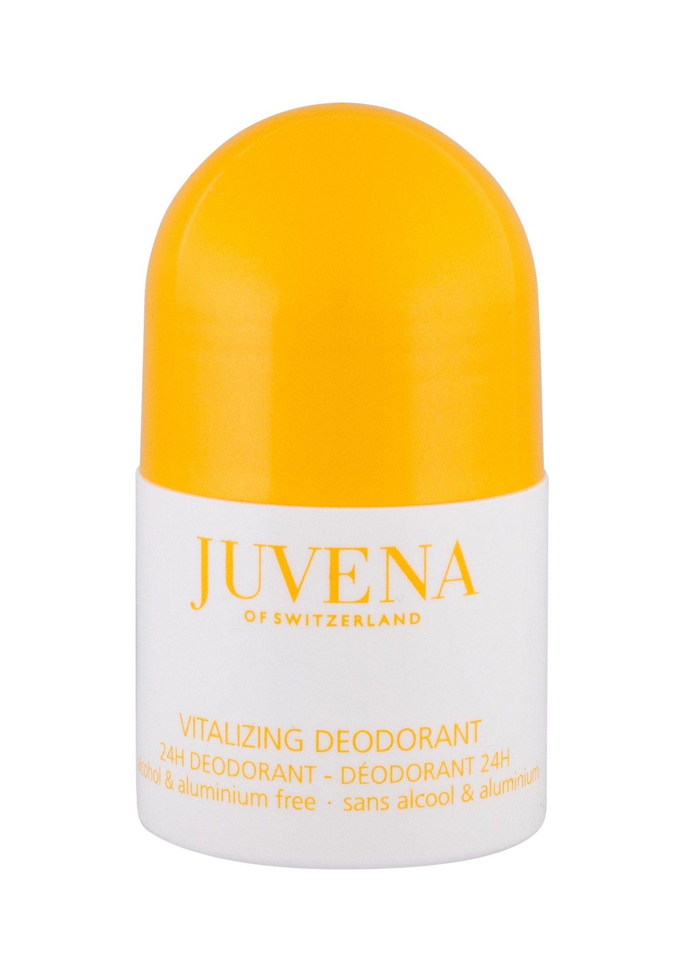 Juvena Body Vitalizing 50ml dezodorantas