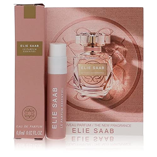 Elie Saab Le Parfum Essentiel 0.8 ml kvepalų mėginukas Moterims EDP