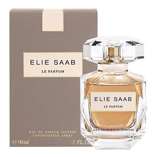 Elie Saab Le Parfum Intense Kvepalai Moterims