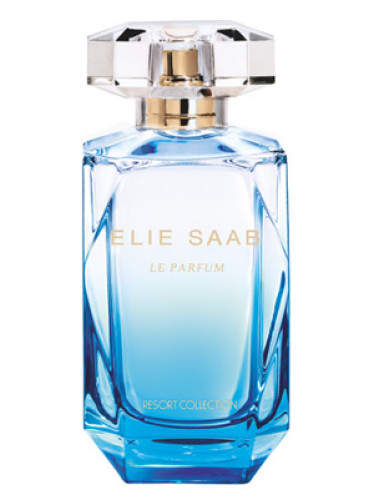 Elie Saab Le Parfum Resort Collection 50ml Kvepalai Moterims EDT Testeris