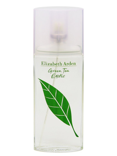 Elizabeth Arden Green Tea Exotic 50 ml Kvepalai Moterims EDT Testeris