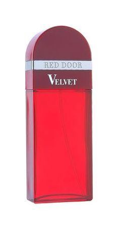 Elizabeth Arden Red Door Velvet Kvepalai Moterims