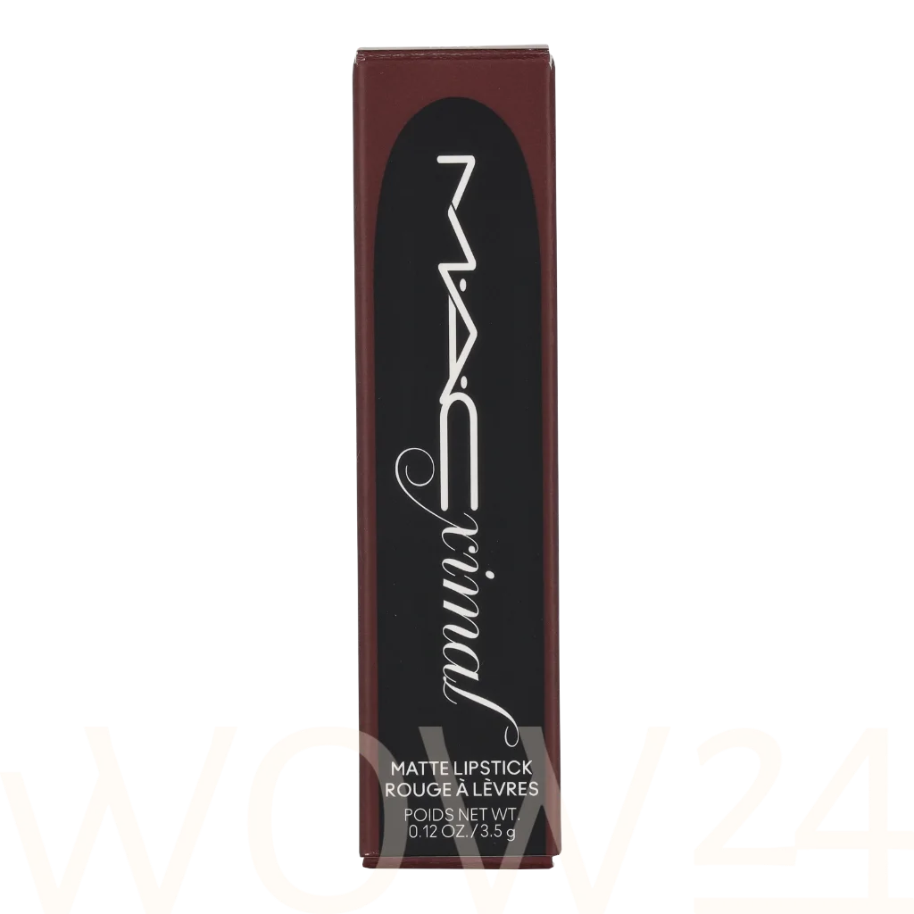 Mac MAC Macximal Silky Matte Lipstick 3.5 ml