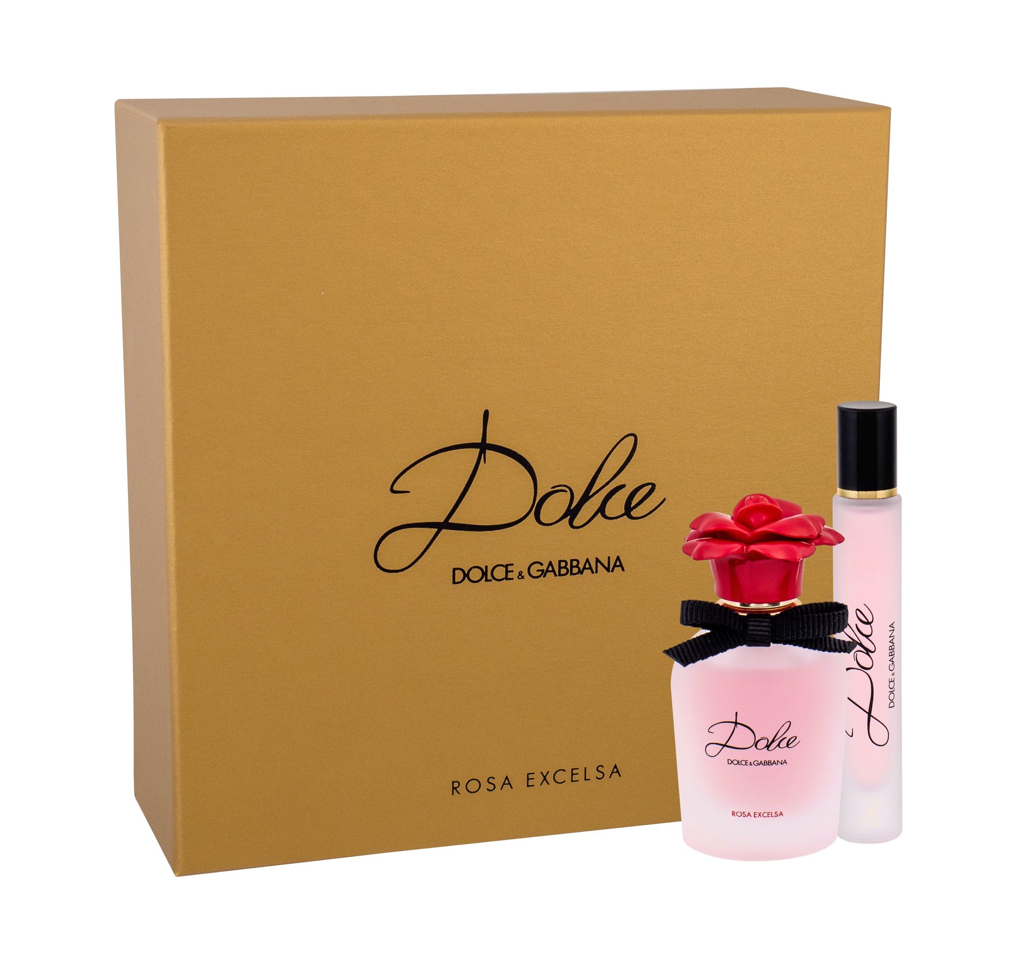 Dolce & gabbana Dolce Rosa Excelsa Eau De Parfum 30 ml Edp 30 ml + Edp 7,4 ml Set