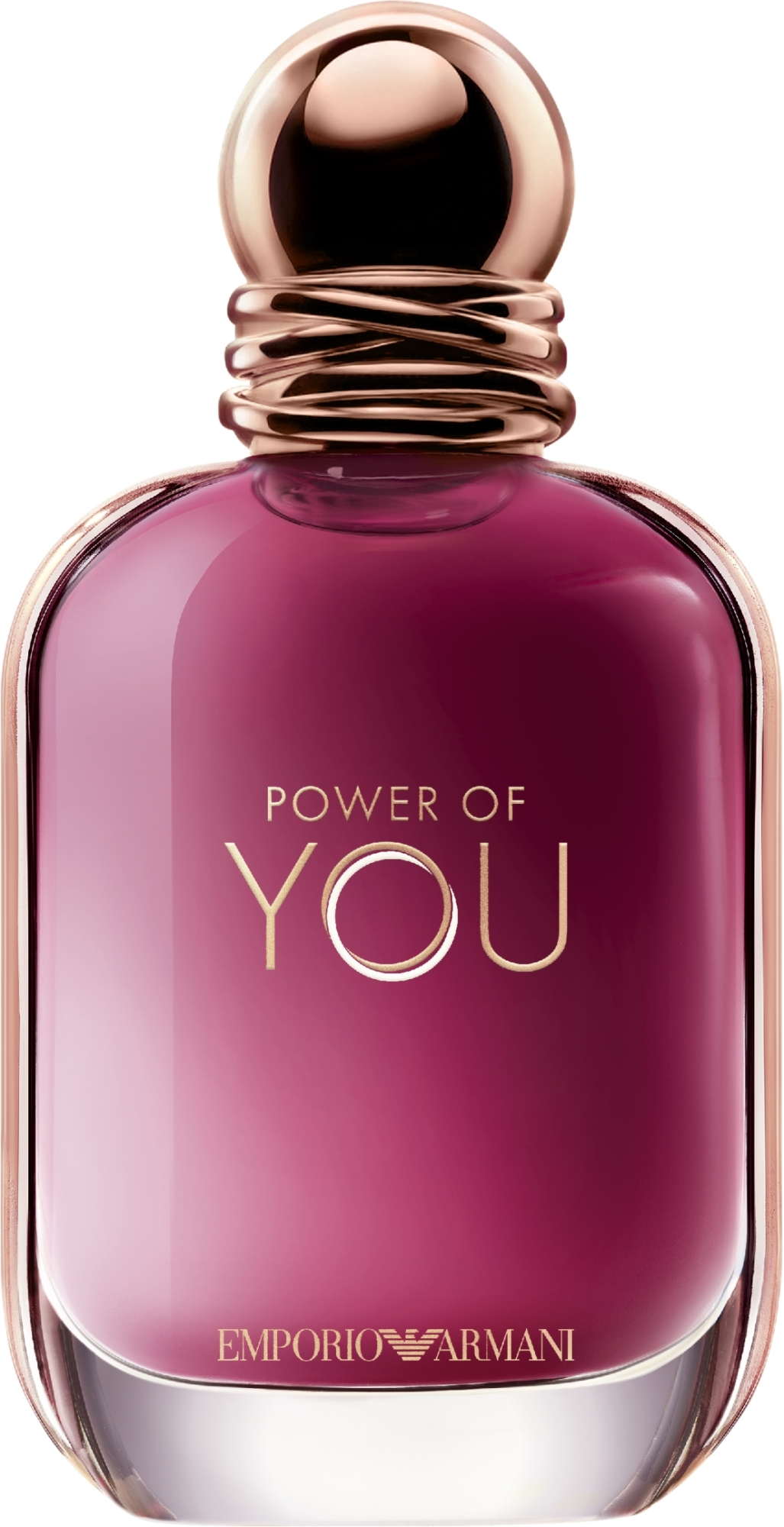 Emporio Armani Armani Emporio Power Of You EDP 5ml Atomaizeris Buteliukas su lipduku Emporio Armani Armani Emporio Power Of You EDP 5ml Atomaizeris Buteliukas su lipduku