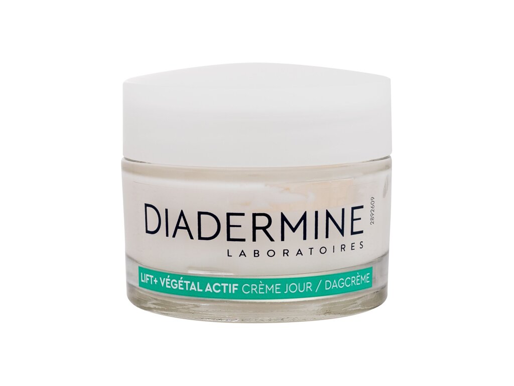 Diadermine Lift+ Botology Anti-Age Advanced Cream 35+ Dieninis kremas 50 ml Damaged box