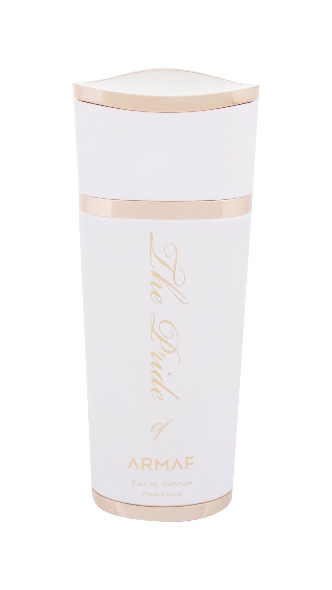 Armaf The Pride White NI&Scaron;INIAI kvepalai Moterims