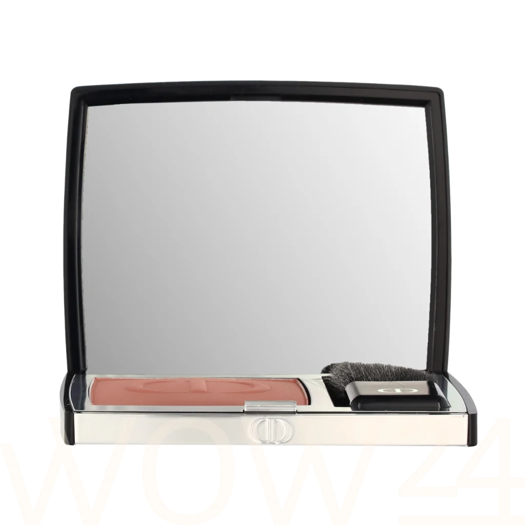 Christian Dior Dior Rouge Blush Couture Colour Powder Blush 6 g skaistalai