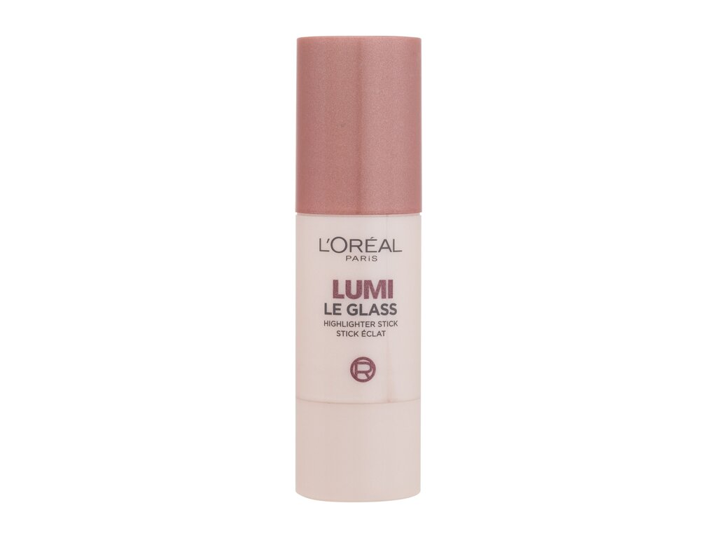 Highlighter in a stick Lumi Le Glass (Highlighter Stick) 7 g
