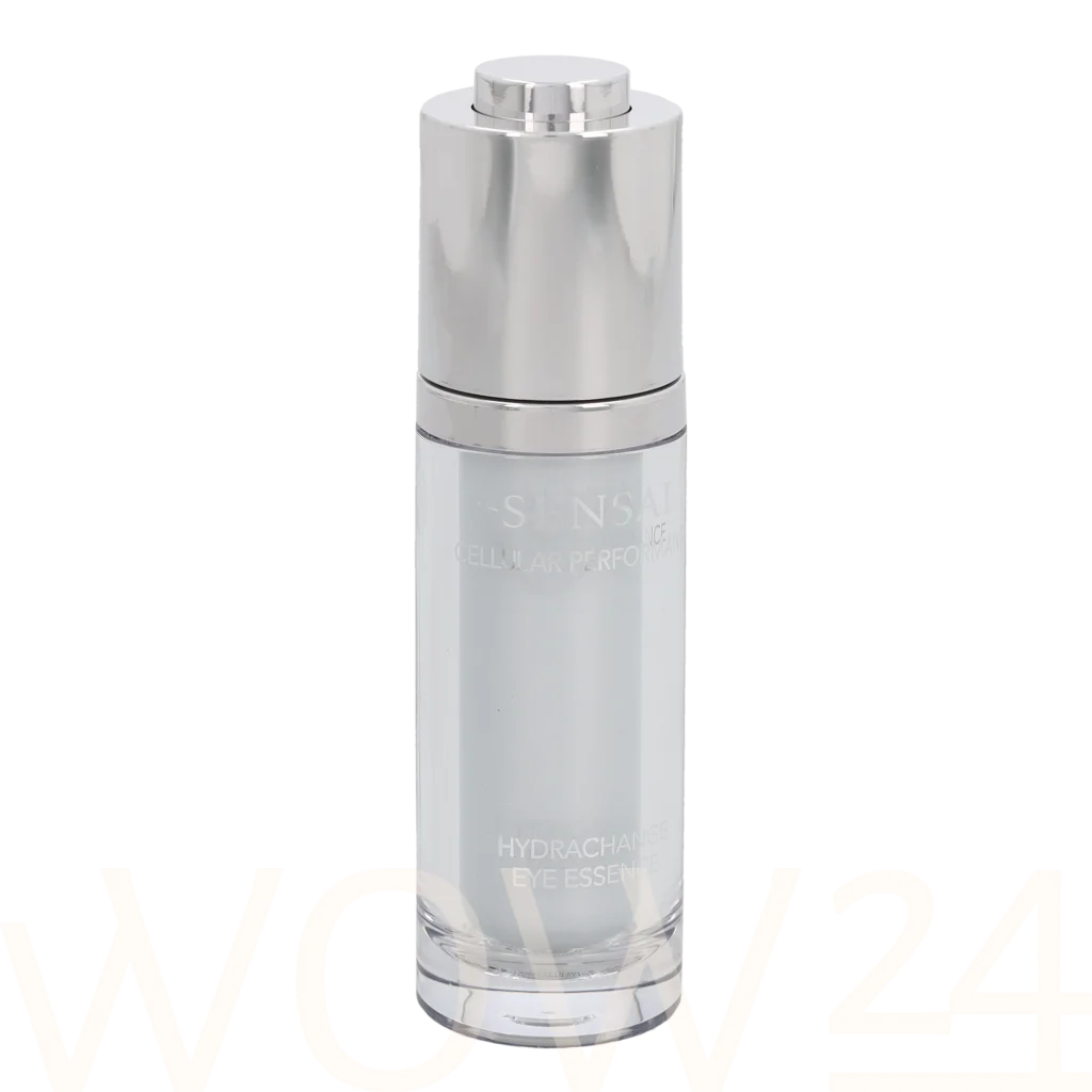 Sensai Sensai Cp Hydrachange Eye Essence 15 ml Moterims Paakių gelis