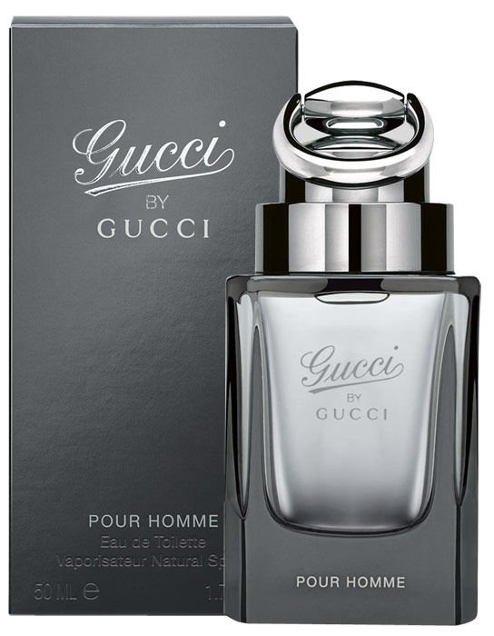 Gucci by Gucci Pour Homme Kvepalai Vyrams