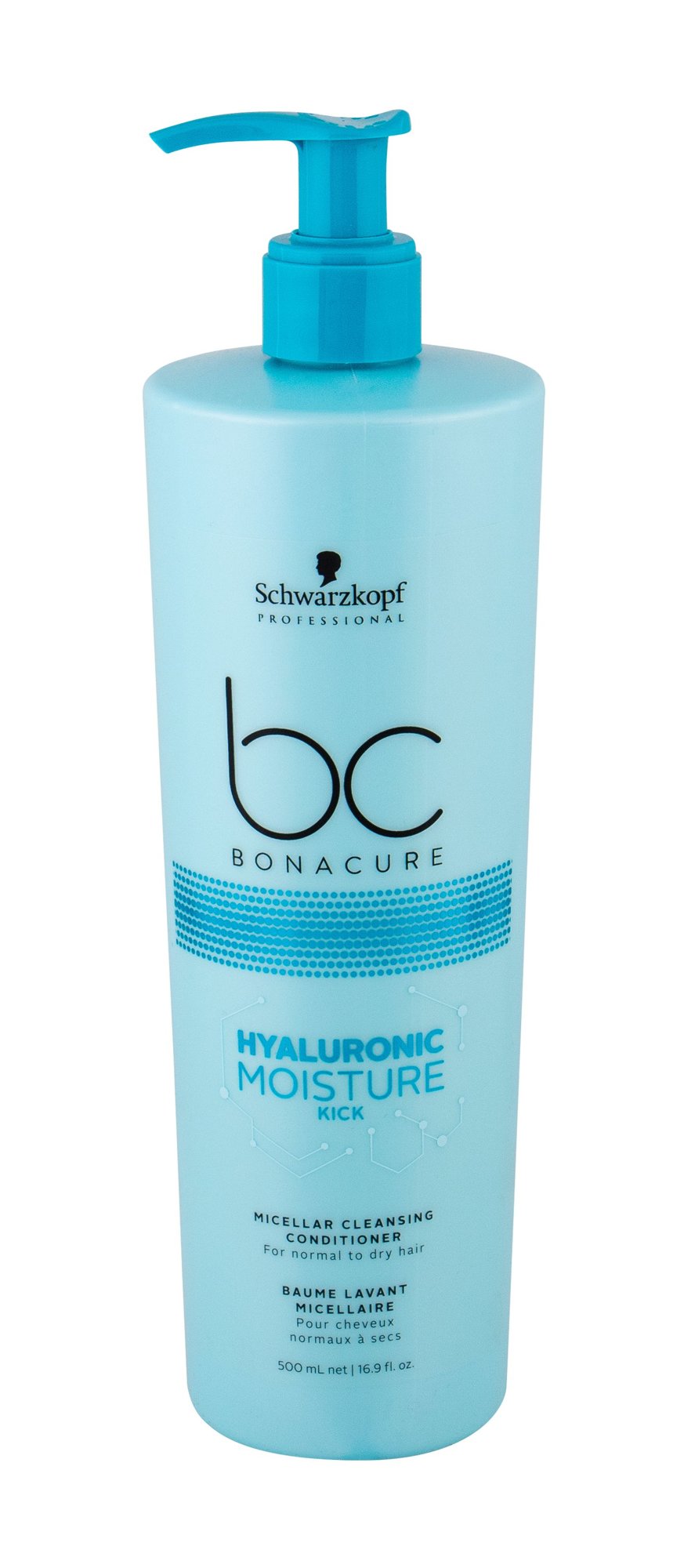 Кондиционер для волос schwarzkopf professional bc bonacure moisture kick