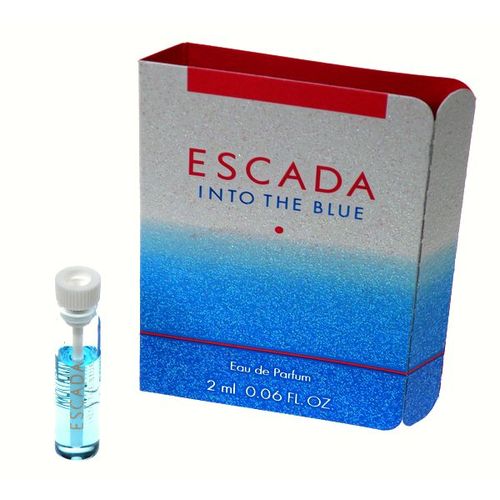 Escada Into The Blue kvepalai Moterims