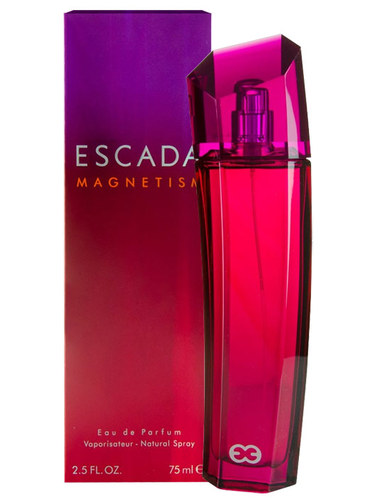 ESCADA Magnetism Eau De Parfum 75 ml