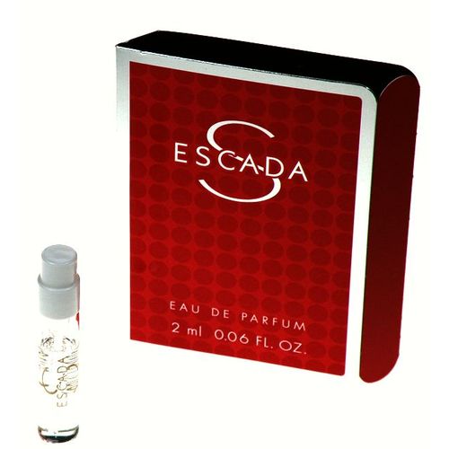 Escada S kvepalai Moterims