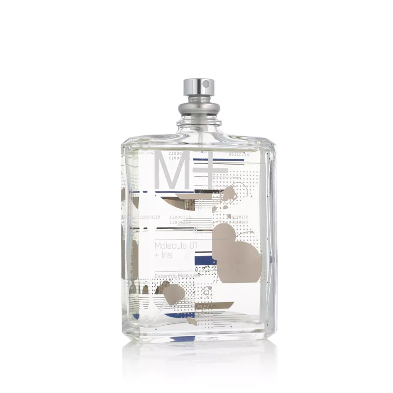 Escentric molecules Molecule 01 + Iris Eau De Toilette 100 ml