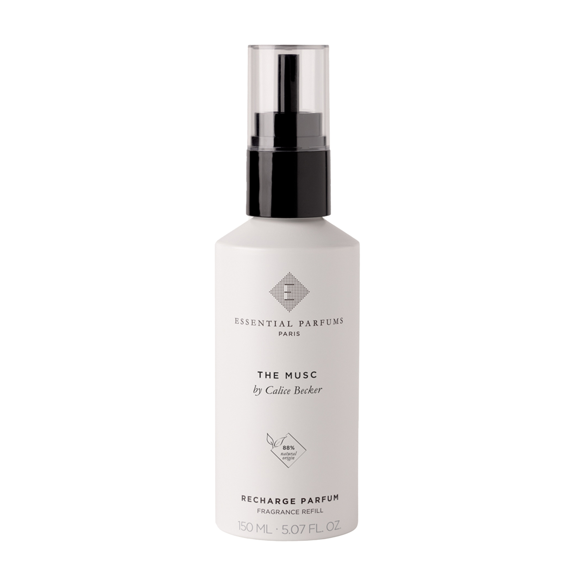 Essential Parfums The Musc 150 ml refill kvepalai Unisex EDP