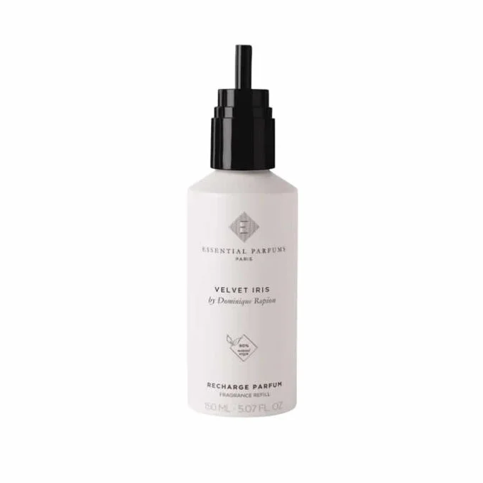 Essential parfums Velvet Iris Eau De Parfum Unisex