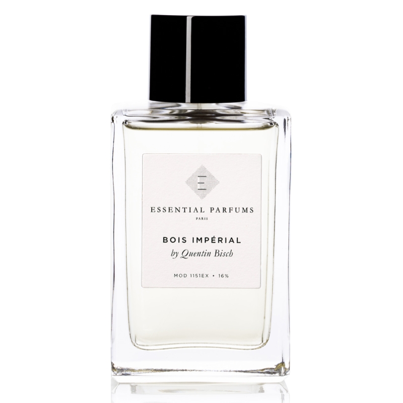 Essential Parfums Bois Imp&eacute;rial EDP 5ml Atomaizeris Buteliukas su lipduku