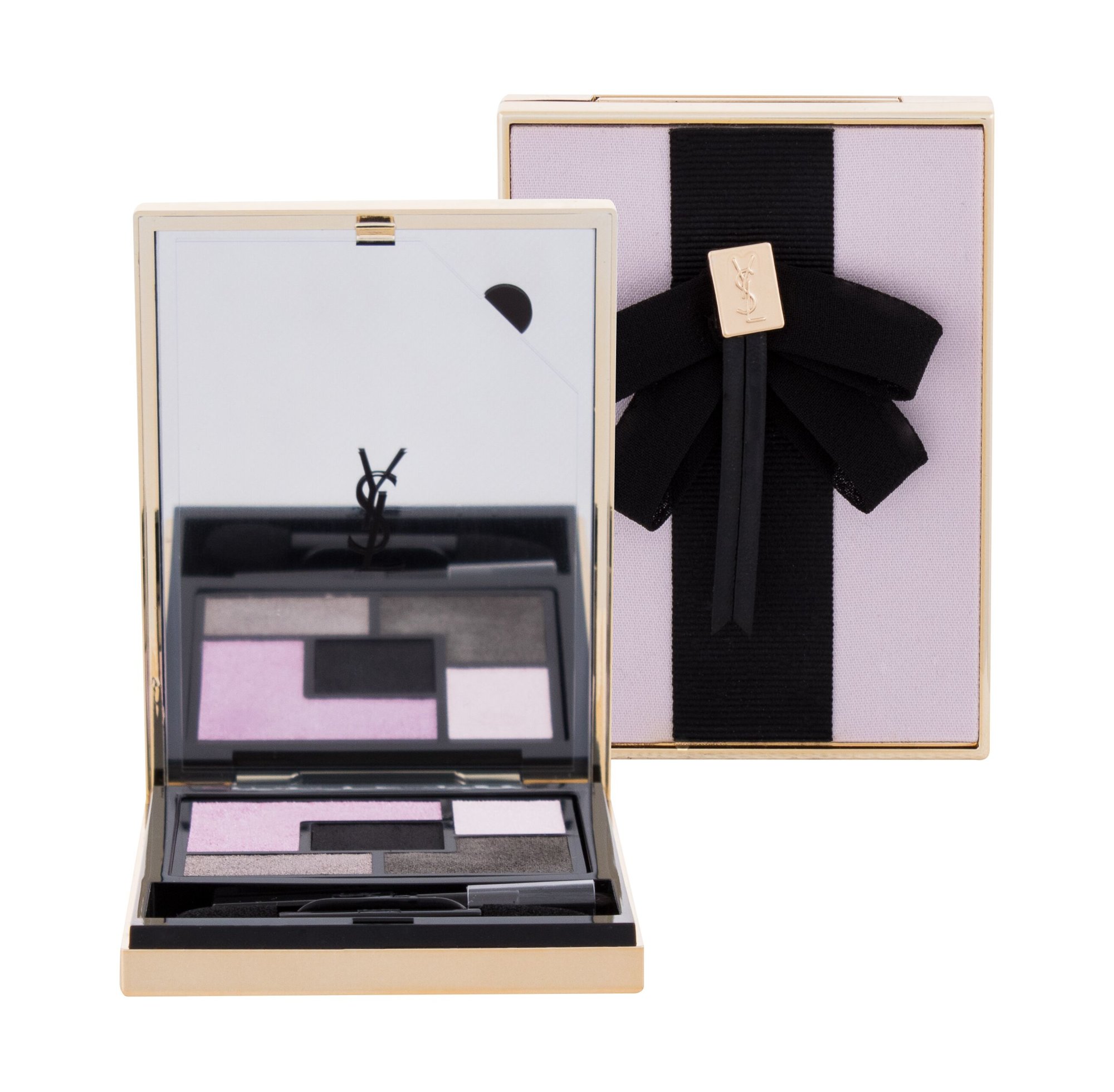 Yves Saint Laurent Couture Palette 5 Color Ready-To-Wear šešėliai