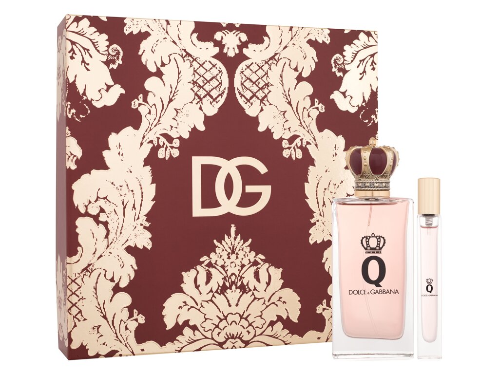 Dolce&Gabbana Q kvepalai Moterims
