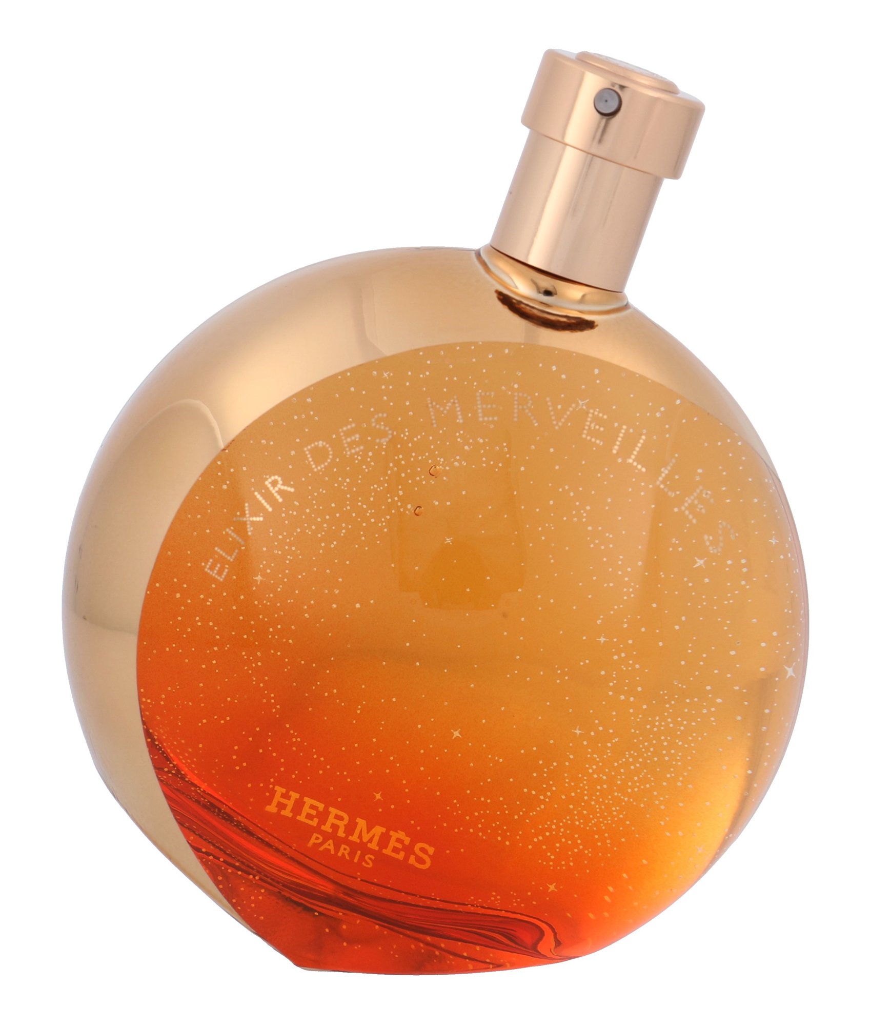 Hermes Elixir des Merveilles Limited Edition Collector Kvepalai Moterims