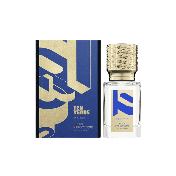 Ex nihilo Fleur Narcotique Eau De Parfum 30 ml