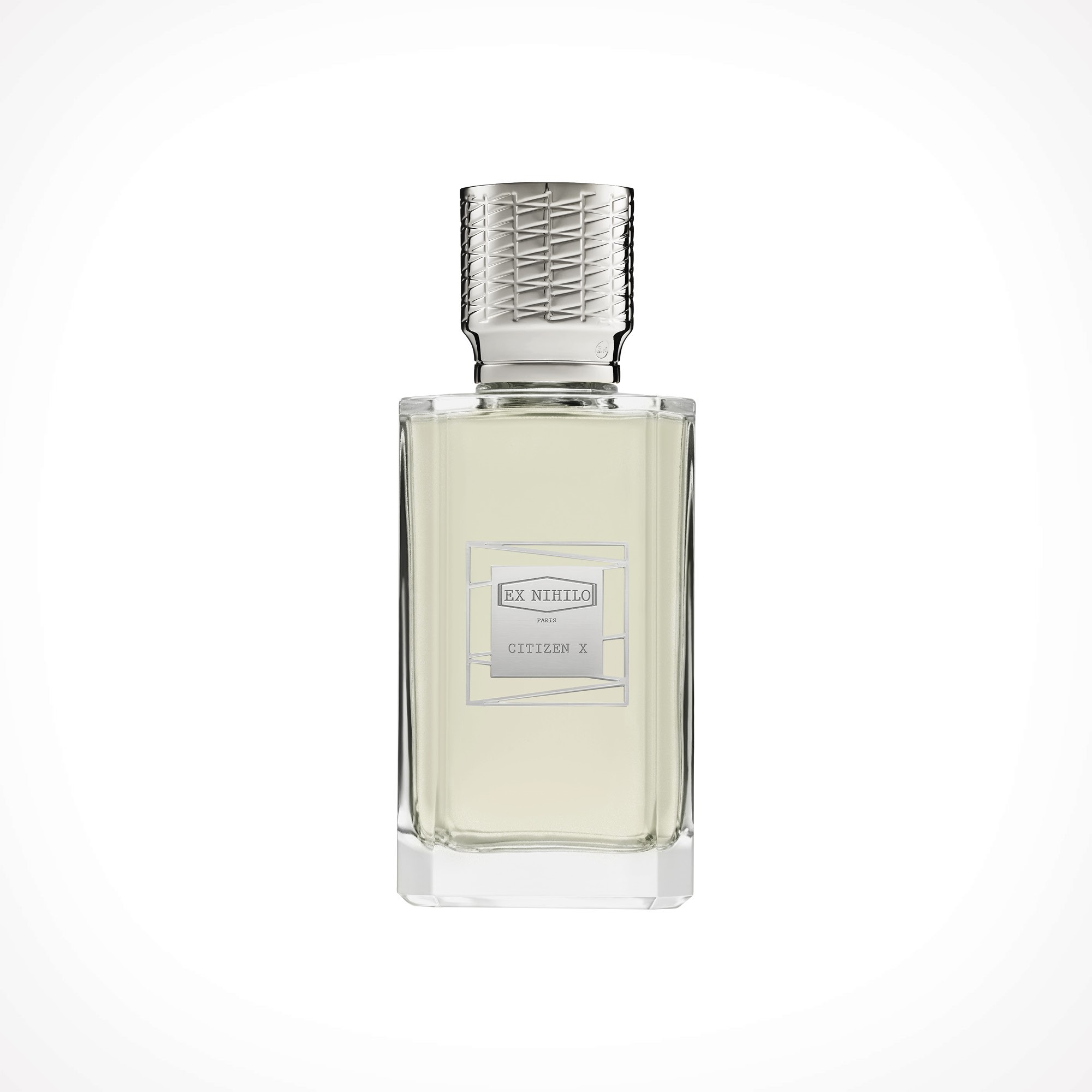 Ex Nihilo Citizen X 100ml kvepalai Unisex EDP