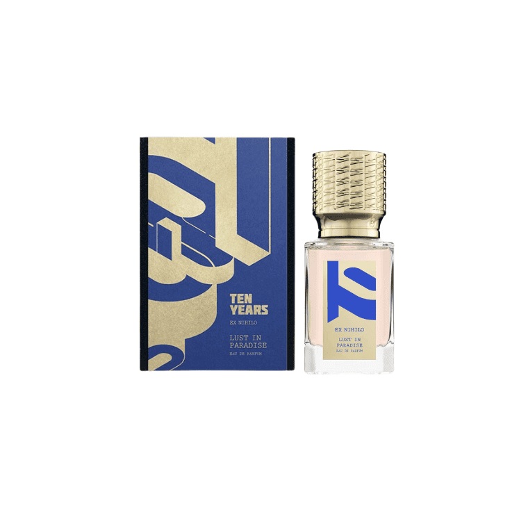 Ex Nihilo Lust In Paradise 30 ml kvepalai Unisex EDP