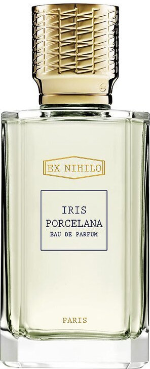 Ex Nihilo Iris Porcelana 5 ml kvepalų mėginukas (atomaizeris) Unisex EDP