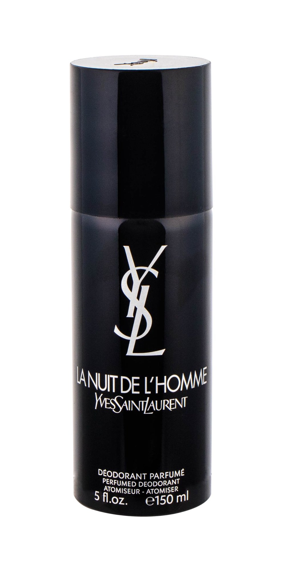 Yves Saint Laurent La Nuit De L´Homme 150ml dezodorantas