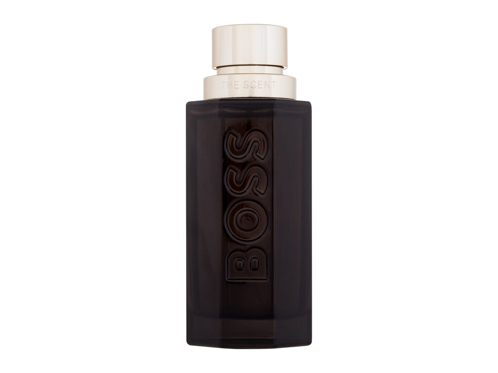 Hugo boss Boss The Scent Magnetic Eau De Parfum 100 ml Damaged box