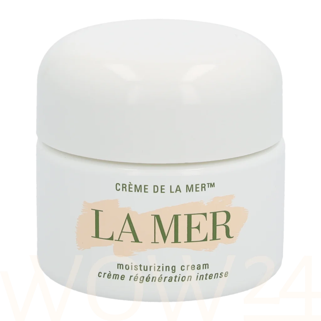 La Mer La Mer The Moisturizing Cream 30 ml Moterims Dieninis kremas