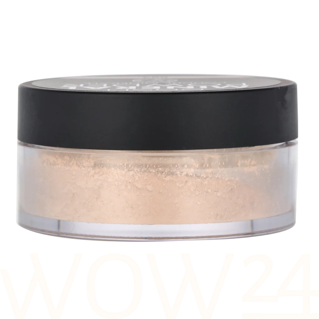 Gosh Gosh Mineral Powder 8 g 004 Natural sausa pudra