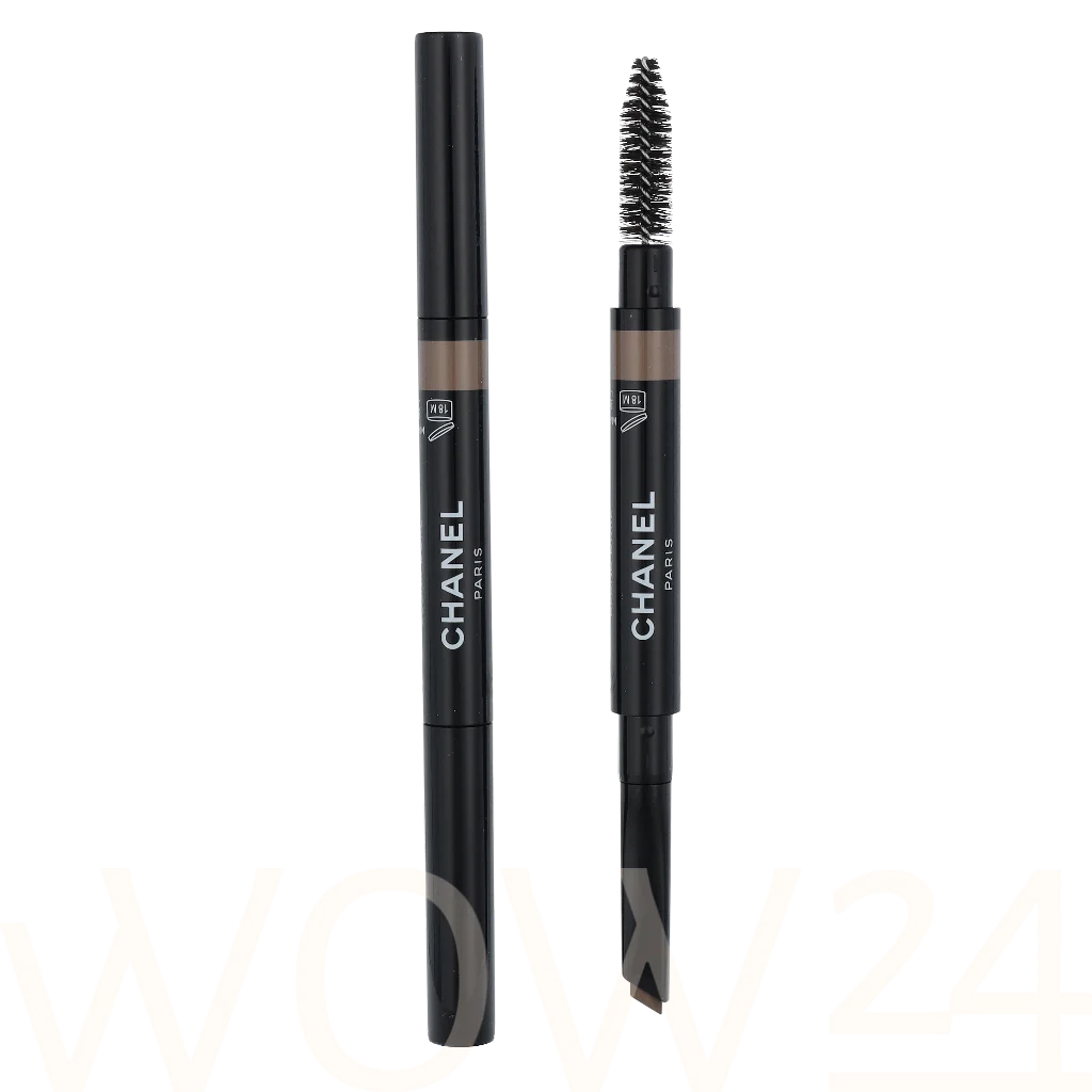 Chanel Chanel Stylo Sourcils Waterproof Eyebrow Pencil 0.27 g antakių pie&scaron;tukas