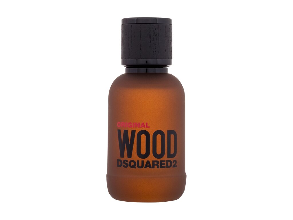 Dsquared2 Wood Original Eau De Parfum Kvepalai Vyrams