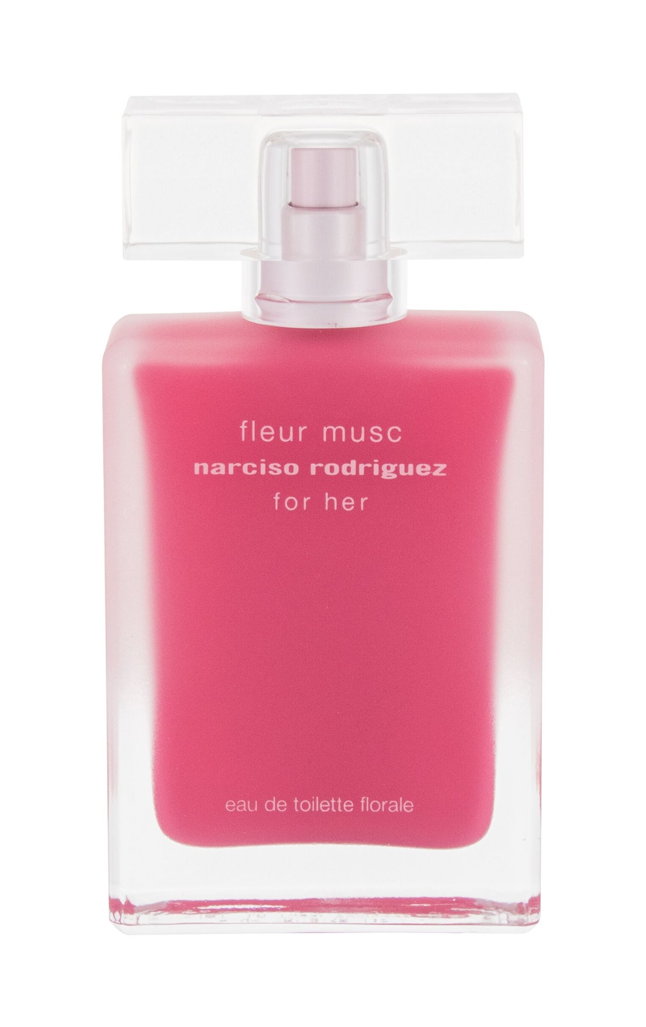 Narciso Rodriguez Fleur Musc for Her Florale 50ml Kvepalai Moterims EDT